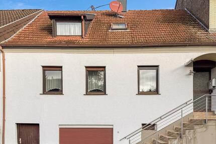 Einfamilienhaus in Dudweiler 6 zimmer