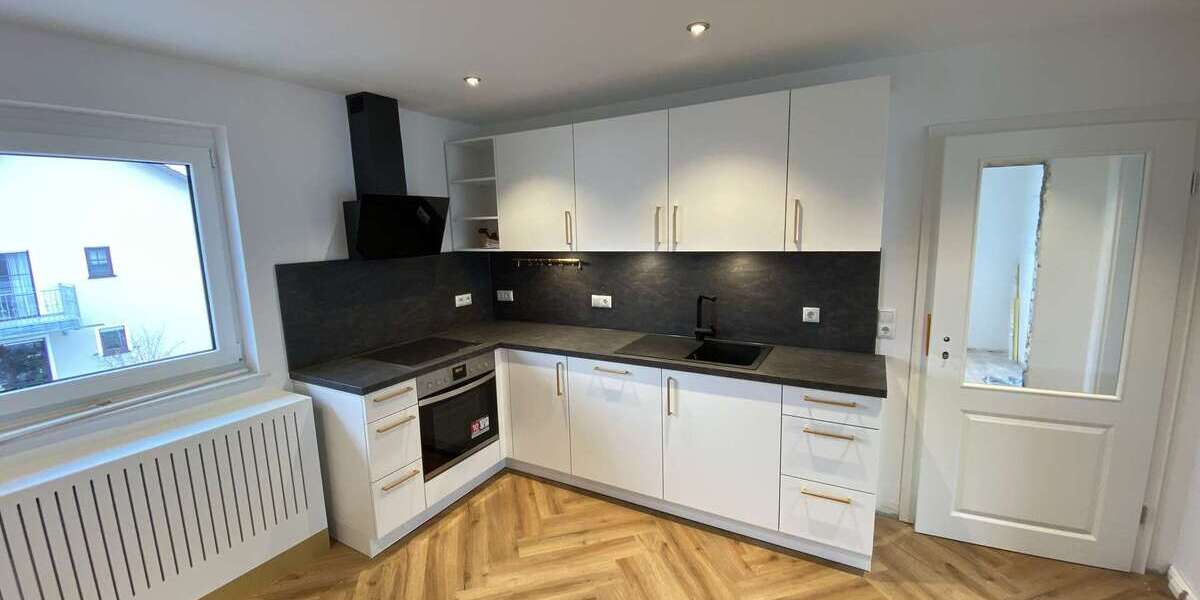 Etagenwohnung Teublitz - 2 Zimmer, 54 m&sup2;, 720&euro; | Angebot:23762338