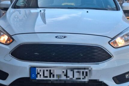 Ford Focus 231.000 km 6.000 &euro; Niedernhall 74676