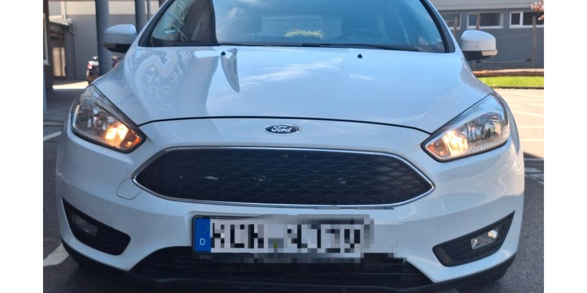 Ford Focus 231.000 km 6.000 &euro; Niedernhall 74676