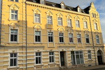 Wohnung Demmin - 3 Zimmer, 92 m&sup2;, 495&euro; | Angebot:26163839