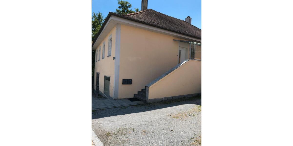 Direkt in Stadtmitte in Osterhofen!!!! 10 zimmer