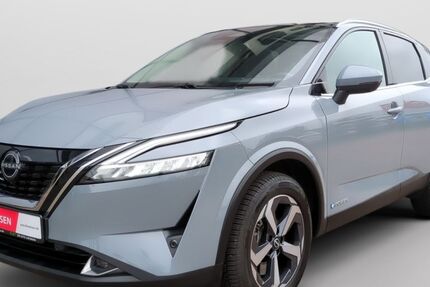 Nissan Qashqai 19.950 km 27.885 € Halstenbek 25469