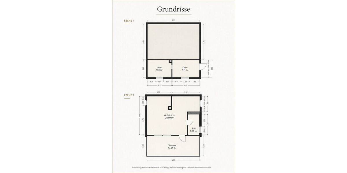 Mehrfamilienhaus, Wohnhaus Neudietendorf Neudietendorf - 4 Zimmer, 102 m&sup2;, 169.000&euro; | Angebot:26891678