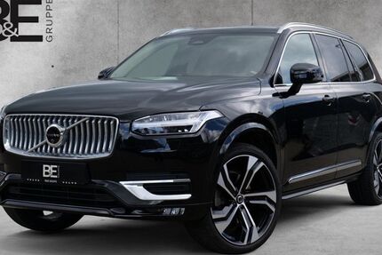Volvo XC90 74.000 km 51.250 &euro; Kiel 24107
