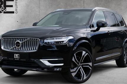 Volvo XC90 74.000 km 53.950 &euro; Kiel 24107