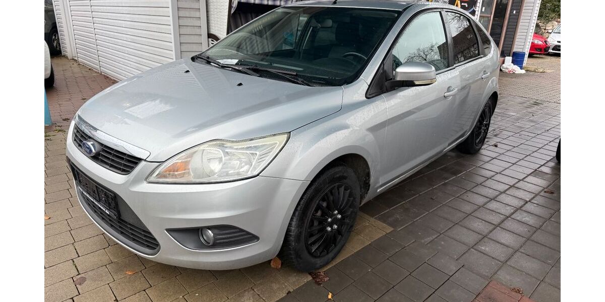Ford Focus 235.000 km 1.950 &euro; Wolfenbüttel (Halchter) 38304