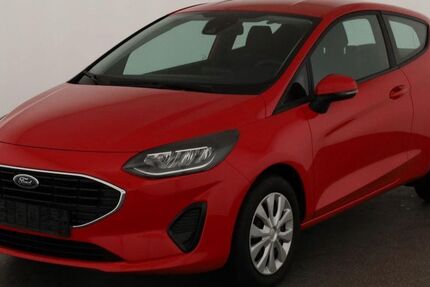Ford Fiesta 36.800 km 10.995 &euro; Neukirchen 94362