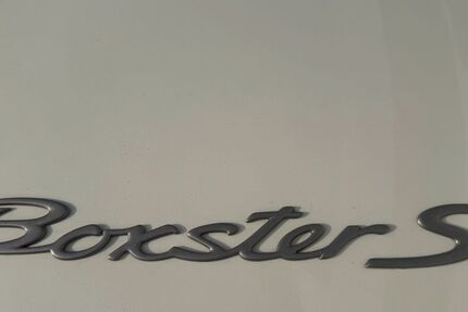 Porsche Boxster 63.000 km 21.986 € Mannheim 68309