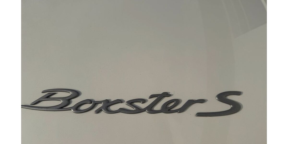 Porsche Boxster 63.000 km 21.986 € Mannheim 68309