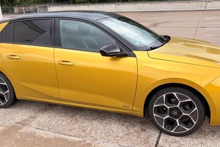 Opel Astra 66.602 km 21.000 &euro; Eschwege 37269