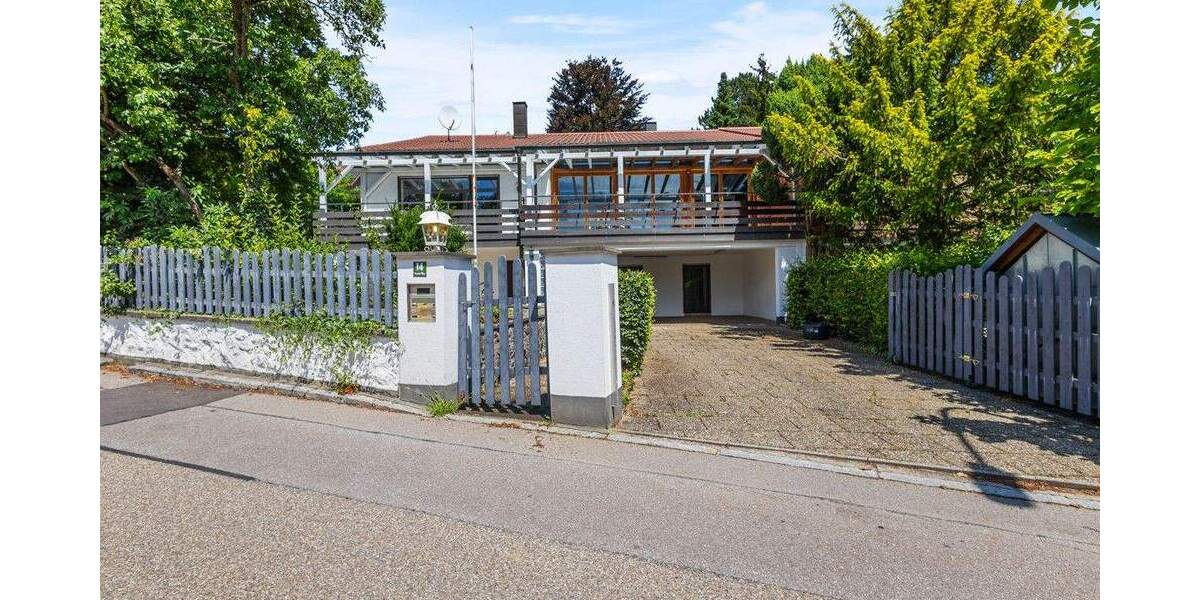 Doppelhaushälfte Lappersdorf Hainsacker - 7 Zimmer, 168 m&sup2;, 570.000&euro; | Angebot:24114543