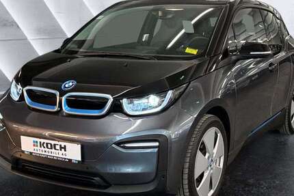 BMW i3 15.095 km 19.495 &euro; Berlin 10553