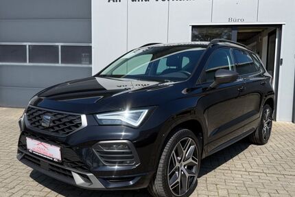 Seat Ateca 97.400 km 23.900 &euro; Bedburg-Hau 47551