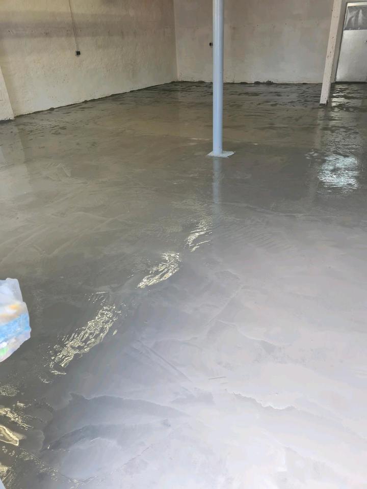 Garage Werkstatt Lager