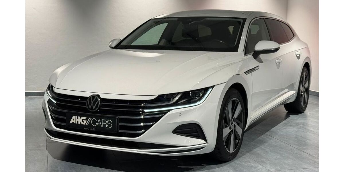 VW Arteon 87.661 km 23.900 &euro; Burghaun 36151