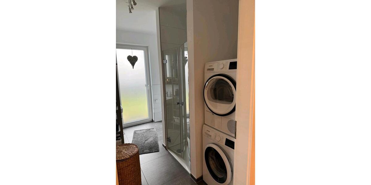 Erdgeschoßwohnung Unna Alte Heide - 2 Zimmer, 65 m&sup2;, 780&euro; | Angebot:24994354