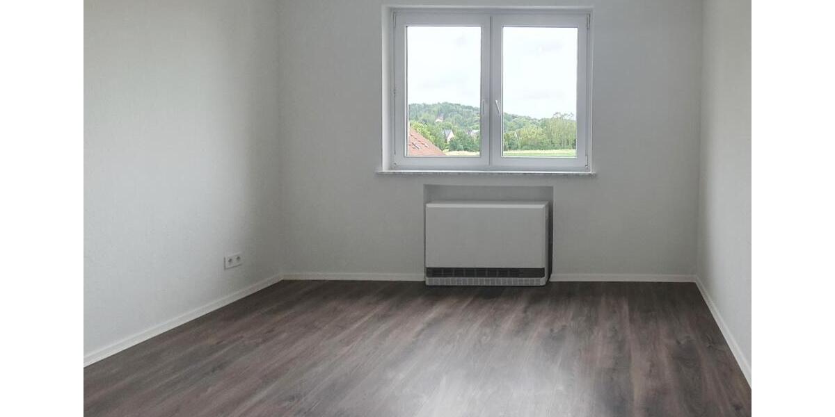 Etagenwohnung Mainleus - 2 Zimmer, 61 m&sup2;, 476&euro; | Angebot:20499840