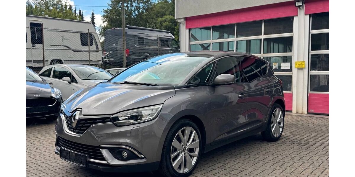 Renault Scenic 112.300 km 10.500 &euro; Siegen 57074