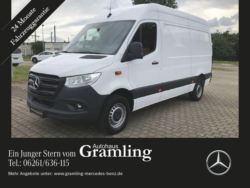 Sprinter