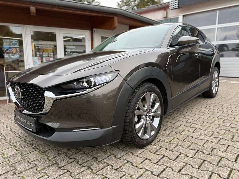 Mazda CX-30 23.820 km 19.990 € Rockenhausen 67806
