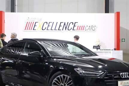 Audi A7 159.000 km 38.997 € Hamm 59077