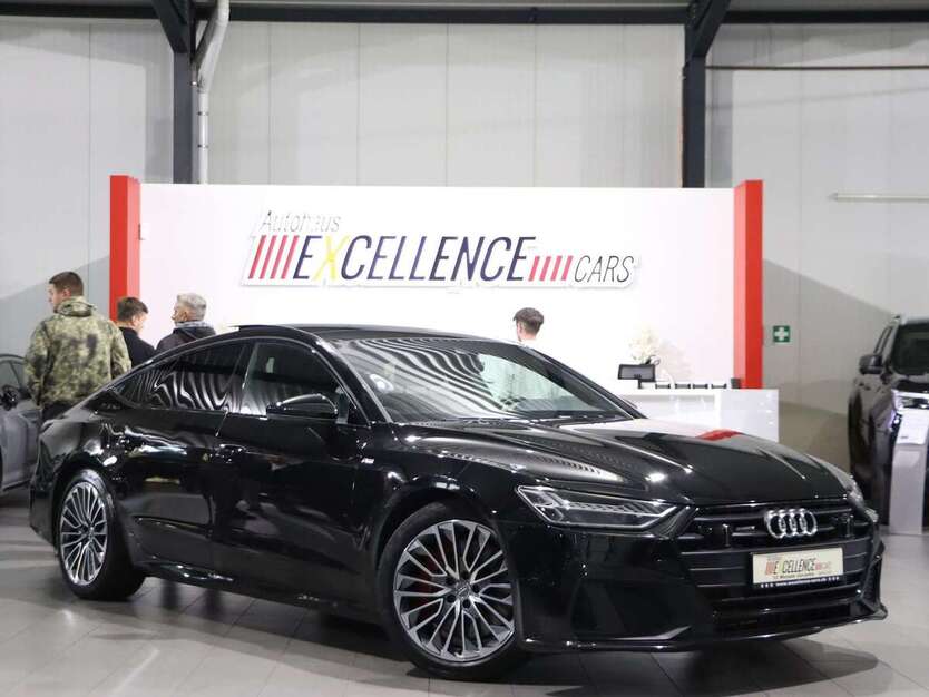Audi A7 159.000 km 38.997 € Hamm 59077