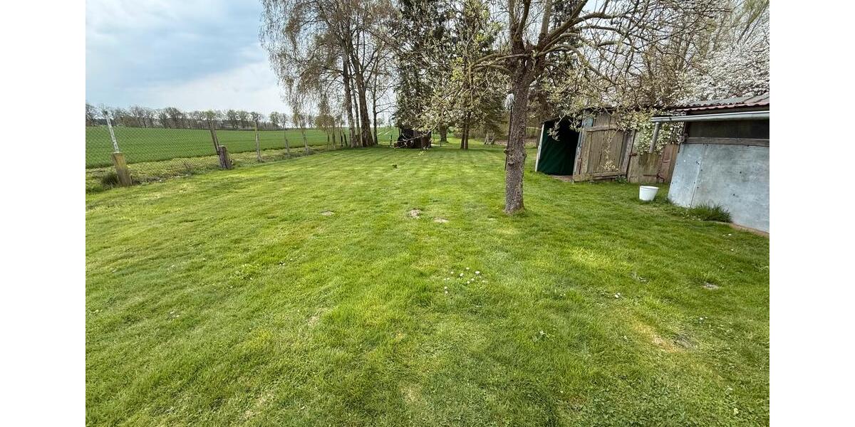 Einfamilienhaus Gadebusch - 5 Zimmer, 120 m&sup2;, 240.000&euro; | Angebot:26222294