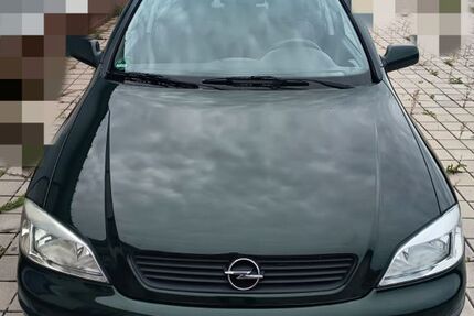 Opel Astra 197.000 km 3.200 € Wildeshausen 27793