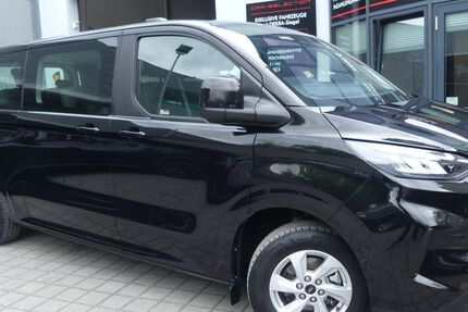 Ford Tourneo Custom 22.498 km 38.600 &euro; Berlin 13156
