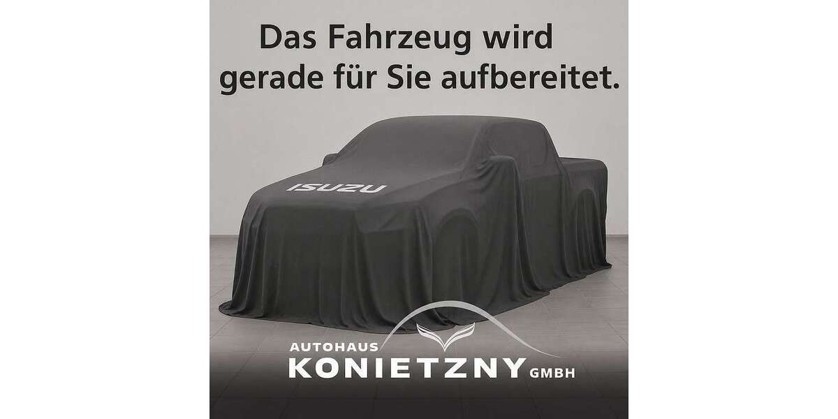 Isuzu D-Max 25.989 km 41.380 &euro; Garmisch-Partenkirchen 82467