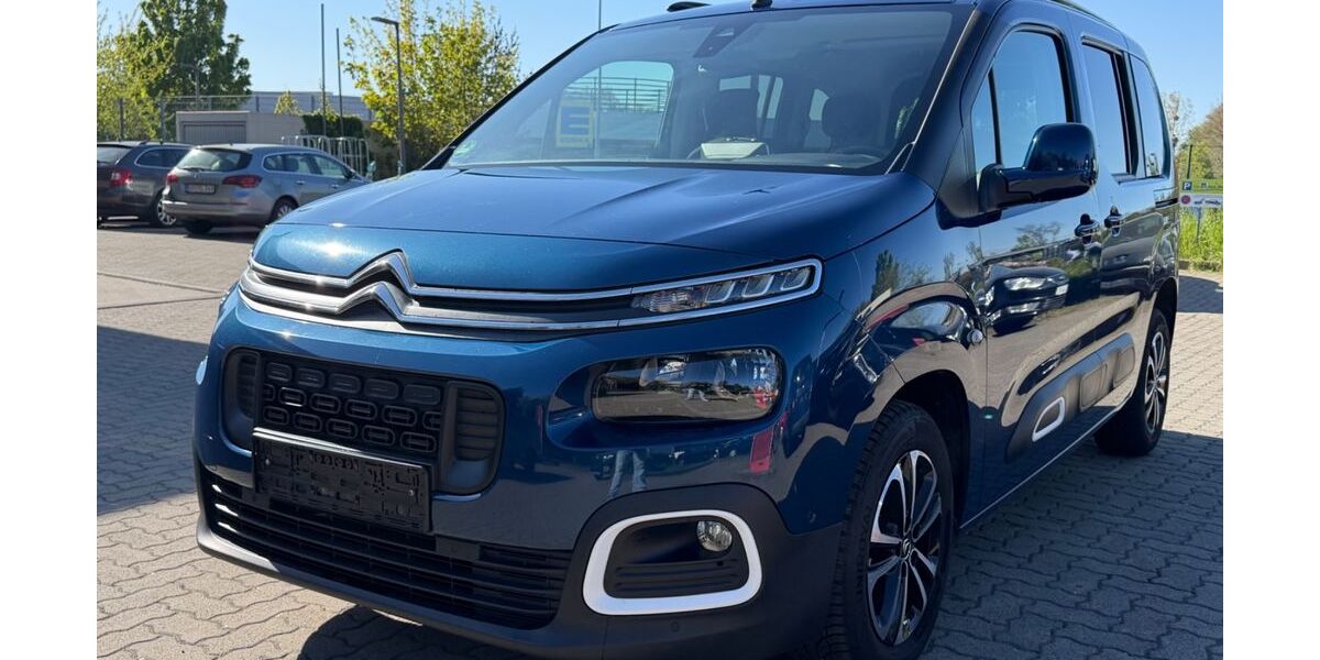 Citroen Berlingo 132.304 km 12.900 &euro; Göttingen 37081