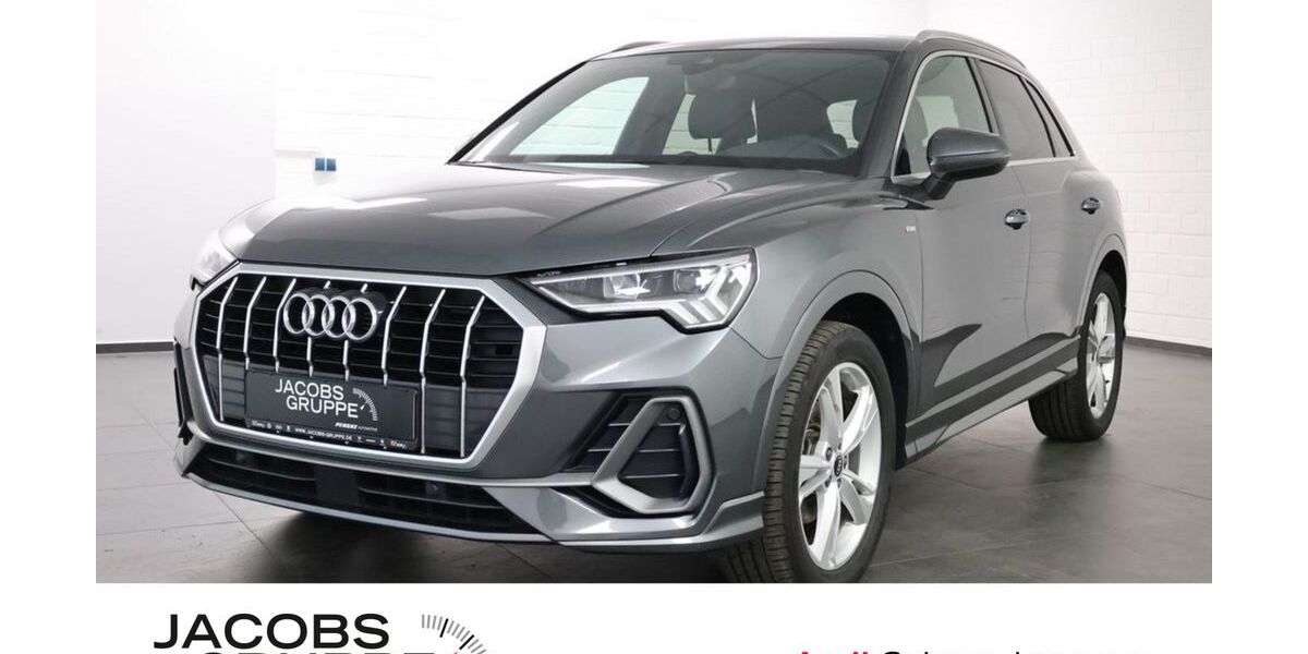 Audi Q3 81.464 km 28.940 &euro; Alsdorf 52477