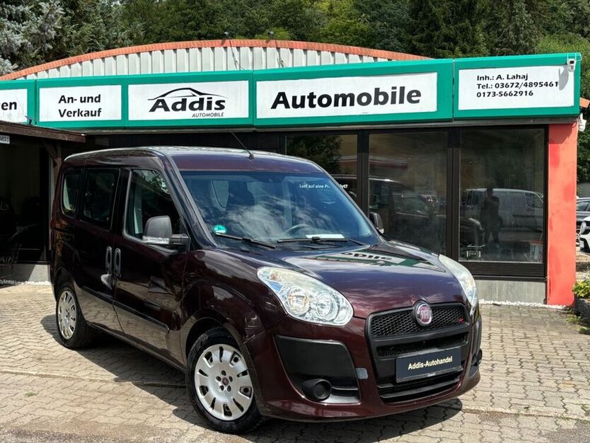 Doblo
