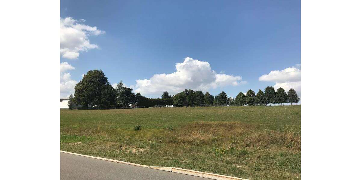 Grundstück Heinsdorfergrund Hauptmannsgrün - 52.500&euro; | Angebot:19346642