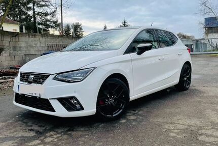 Seat Ibiza 82.000 km 13.500 &euro; Koblenz 56077