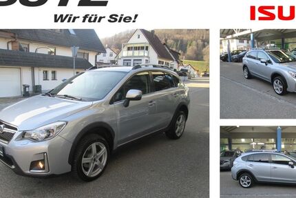 Subaru XV 60.839 km 17.900 &euro; Utzenfeld 79694