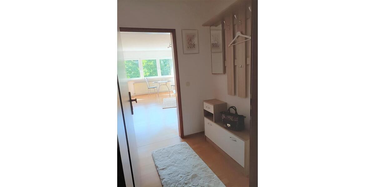 Etagenwohnung Fürth Altstadt - 2 Zimmer, 50 m&sup2;, 229.000&euro; | Angebot:25394550