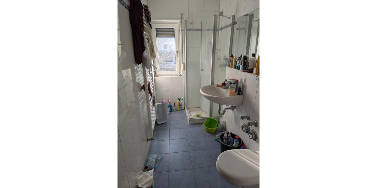 Dachgeschoßwohnung Reinheim - 2 Zimmer, 60 m&sup2;, 600&euro; | Angebot:25722423