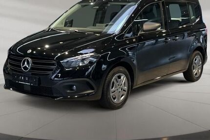 Mercedes Citan