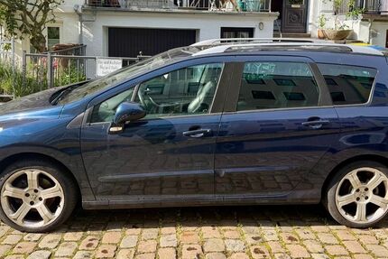 Peugeot 308 151.500 km 2.500 &euro; Bremen 28203