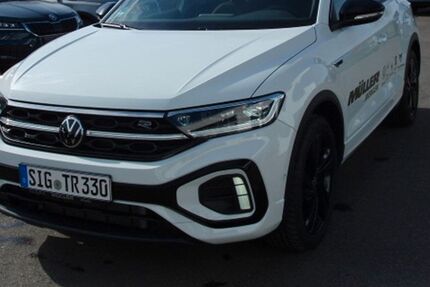 VW T-Roc 7.000 km 42.990 &euro; Mengen 88512