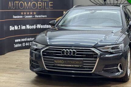 Audi A6 84.177 km 28.400 &euro; Rastede/ Wahnbek 26180
