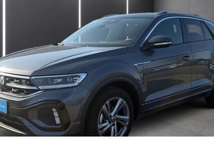 VW T-Roc 8.396 km 32.990 &euro; Werl 59457