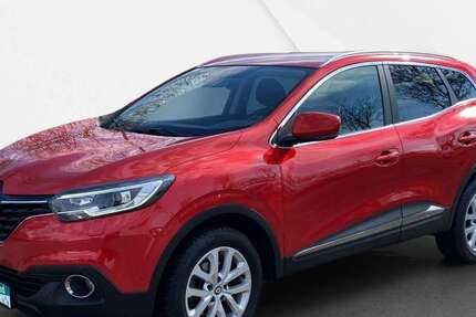 Renault Kadjar 54.000 km 12.980 &euro; Schönbrunn 96185