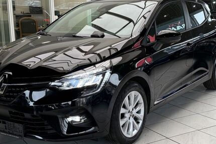 Renault Clio 103.000 km 9.800 &euro; Mainz 55120