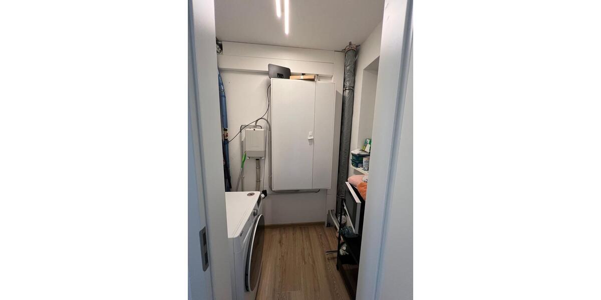 2-Zimmer Wohnung in Hardheim 2 zimmer