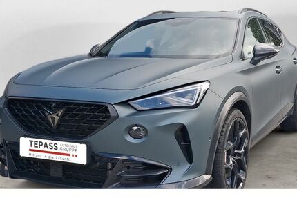 Cupra Formentor 21.340 km 45.999 &euro; Gevelsberg 58285