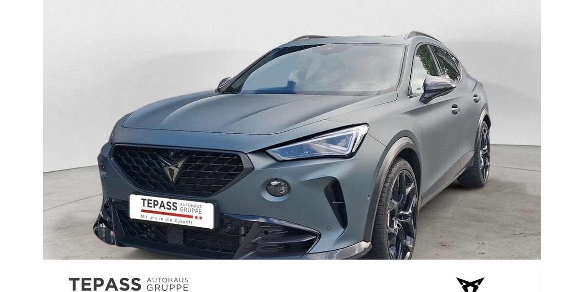 Cupra Formentor 21.340 km 45.999 &euro; Gevelsberg 58285