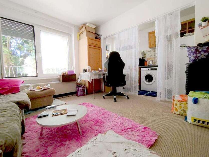 Wohnung zum Mieten in Essen 355 € 41.69 m²